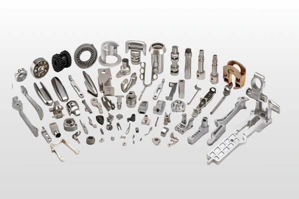 MIM in Automative Application